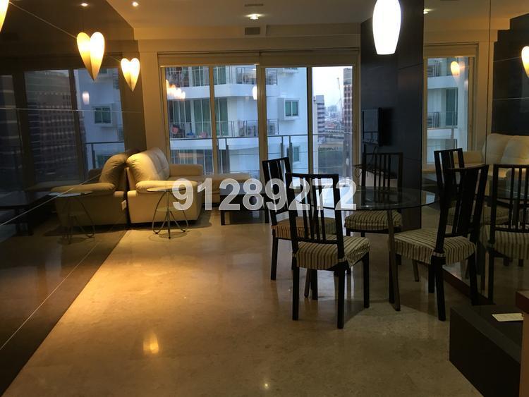 Cote D'Azur (D15), Condominium #115669272
